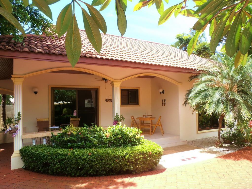 Phuket Coconut Paradise Holiday Villas חדר תמונה