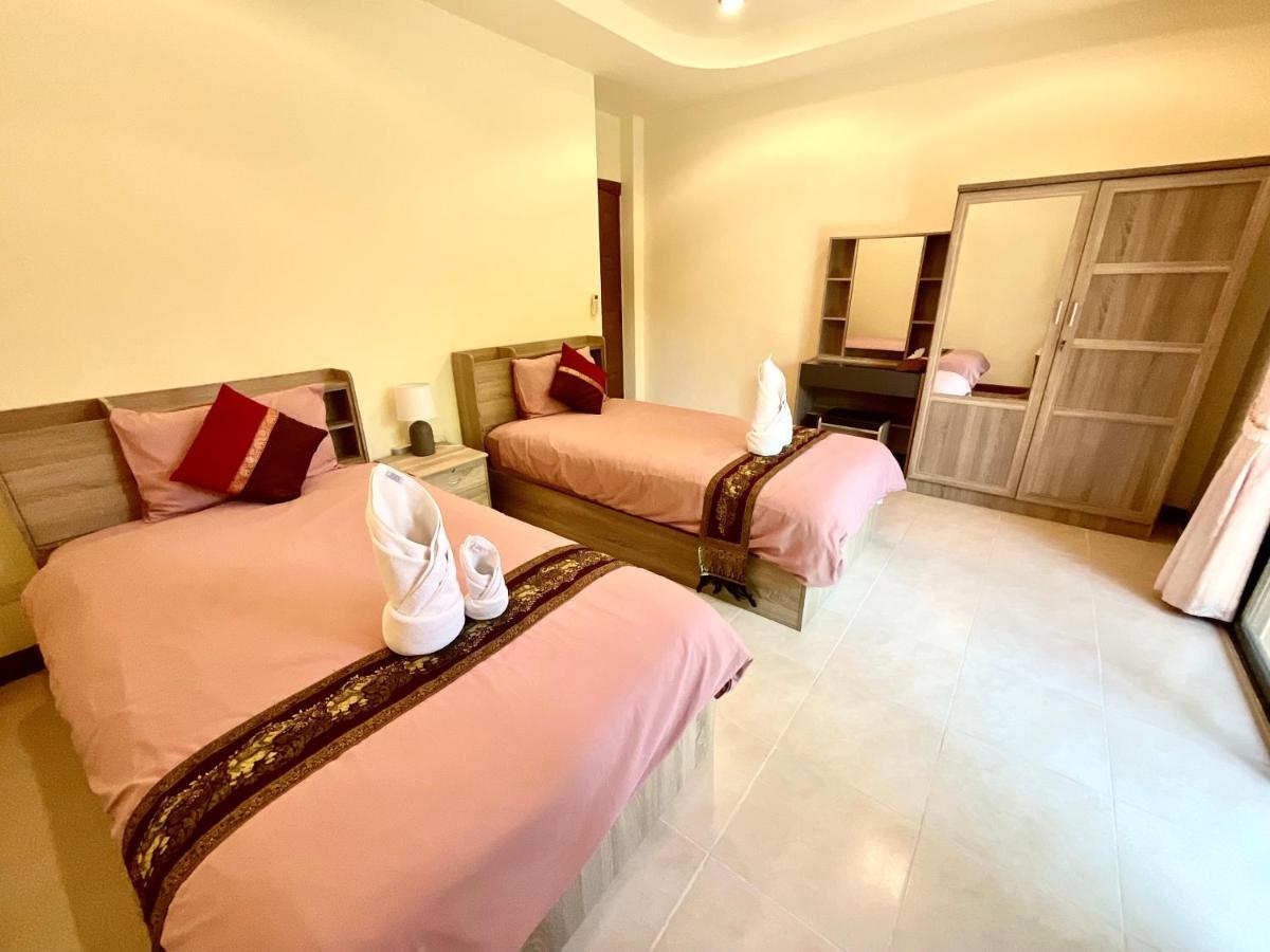 Phuket Coconut Paradise Holiday Villas מראה חיצוני תמונה