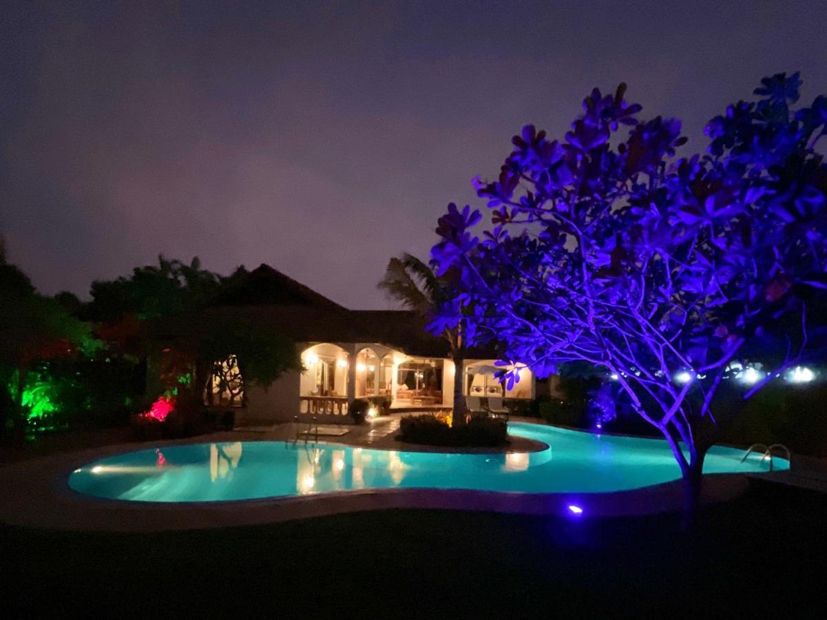 Phuket Coconut Paradise Holiday Villas מראה חיצוני תמונה