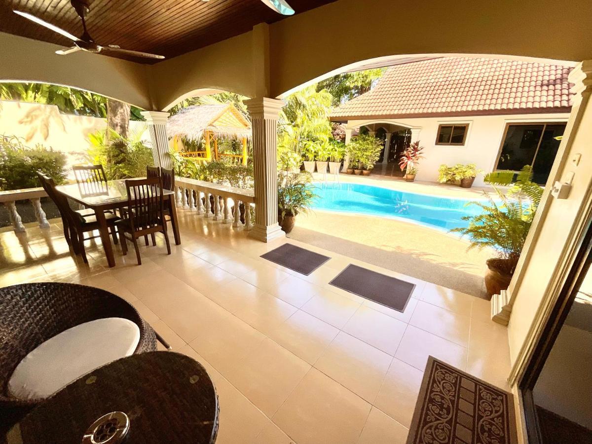 Phuket Coconut Paradise Holiday Villas מראה חיצוני תמונה