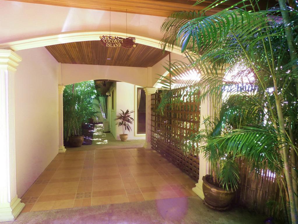 Phuket Coconut Paradise Holiday Villas חדר תמונה