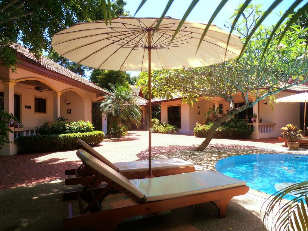 Phuket Coconut Paradise Holiday Villas חדר תמונה
