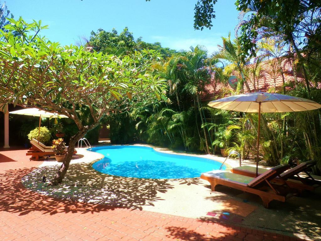 Phuket Coconut Paradise Holiday Villas חדר תמונה