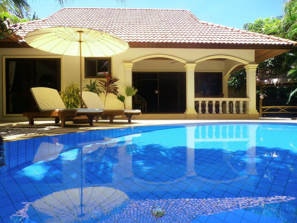 Rawai Coconut Paradise Holiday Villas חדר תמונה